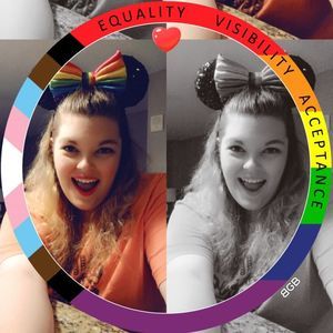 Meet your Posher, Kristen